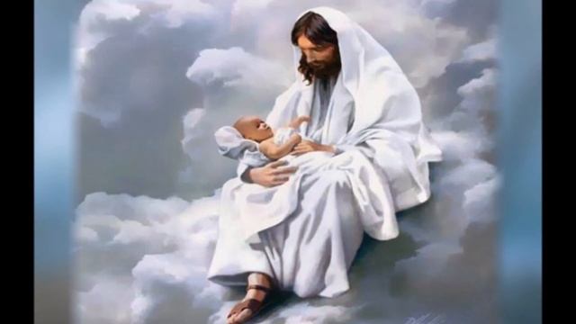 Притча "Разговор ребенка с Богом". Трогательная история