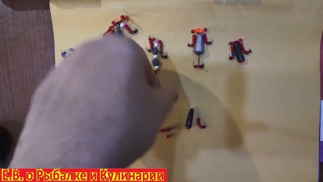 СУПЕР УЛОВИСТАЯ СНАСТЬ БАЛДА,разные варианты и модификаций на окуня своими руками. Уловистая БАЛДА.