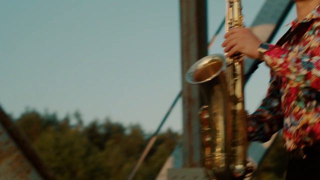 Savage - Goodbye (JK Sax Remix 2021 Video Clip)