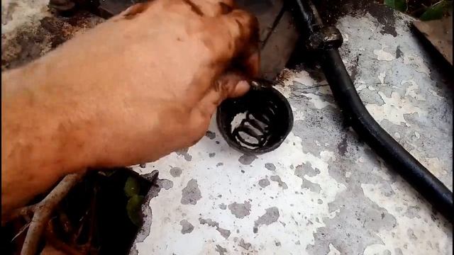 Экскурсия по КПП ГАЗ - 51