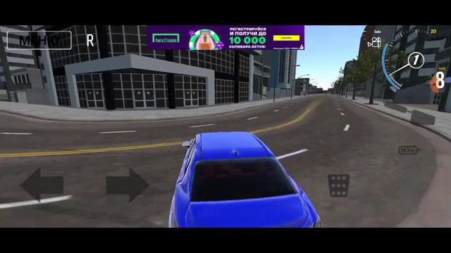 проверяю где лучше ломаются машины