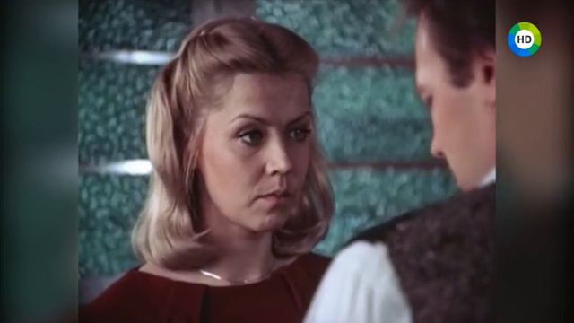 Долгая дорога в дюнах (Наше кино)