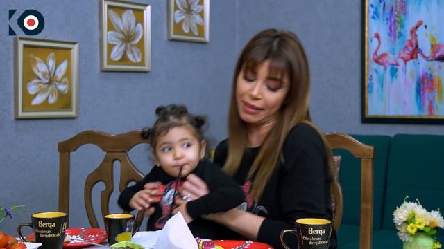 Qız atası 243-cü bölüm