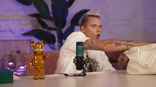 ЧТО В СУМКЕ У РОДИТЕЛЕЙ? | ASMR