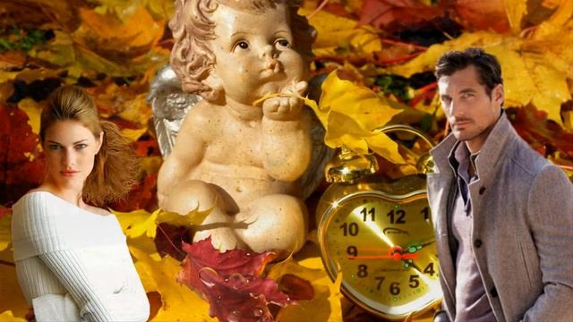 Владимир Алмазов Шалунья осень