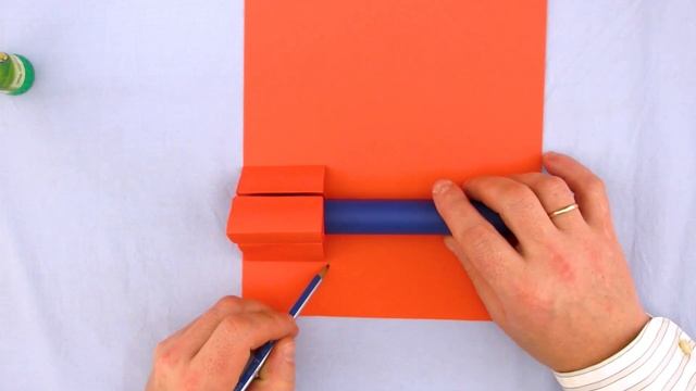 гантели из бумаги \ Hanteln aus Papier \haltères en papier