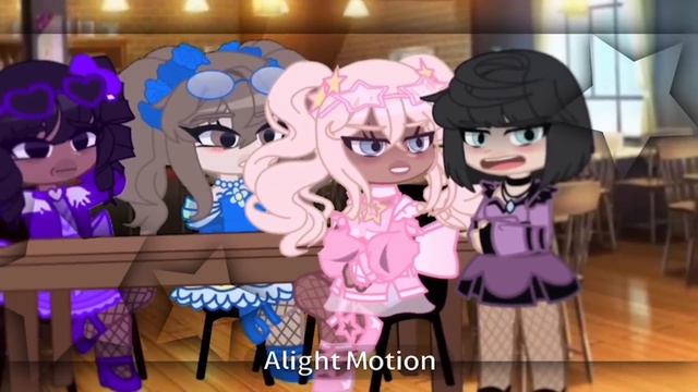 👒 Gacha Life TikTok Compilation 👒 Bella Gacha 👒 [ #72 ]