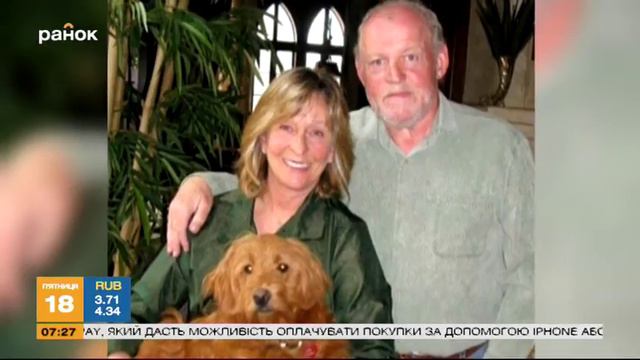 Жизнь артиста: Джо Кокер