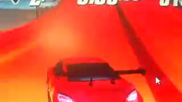 обзор игры хот вилс