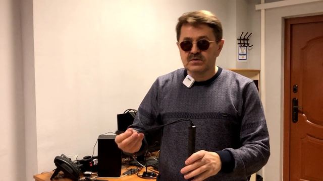 Тактильные трости и наконечники