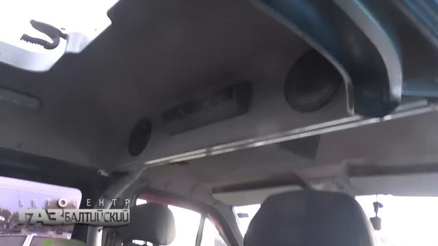 Соболь 4х4. Отзыв владельца. Стас.