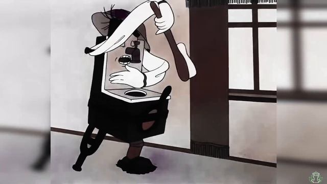 «Мойдодыр» or "Moidodyr"