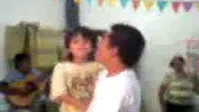 Javier Acuña el Albardonero