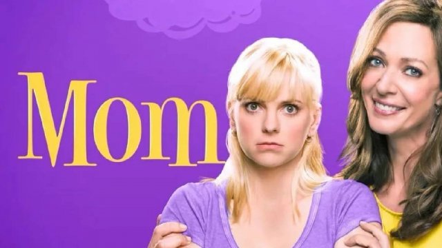 Мамаша - 2 сезон 4 серия / Mom