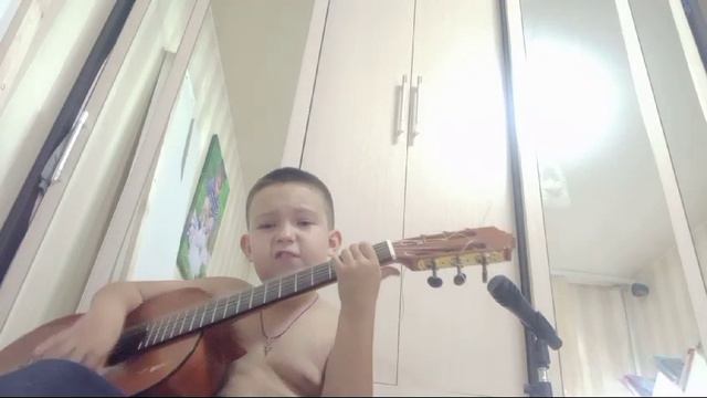 Перемен. Виктор Цой.