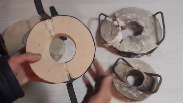 Работа над ошибками Часть 1