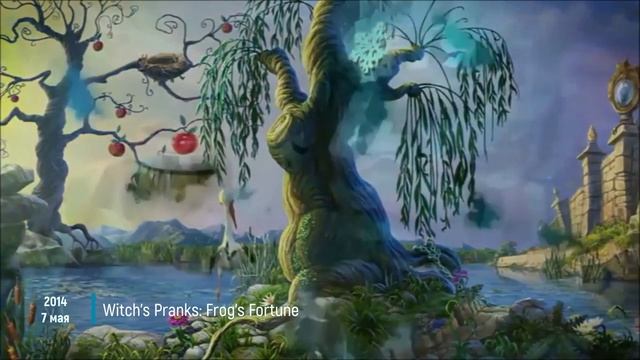 ТОП 20 Игр 2014 ➤ Лучшие Квесты и Приключения на ПК