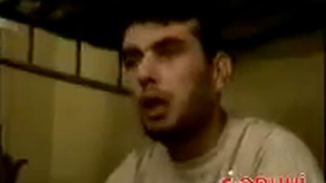 Rehman Basilmaz - Revayet Klip