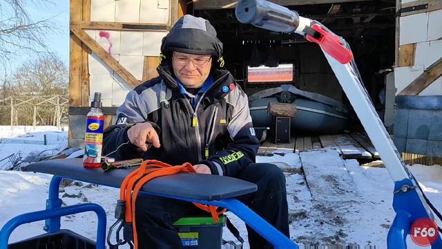 МОТОБУКСИРОВЩИК НЕВА МС1- ZS. Потерпели крушение на мотособаке, смотреть до конца!