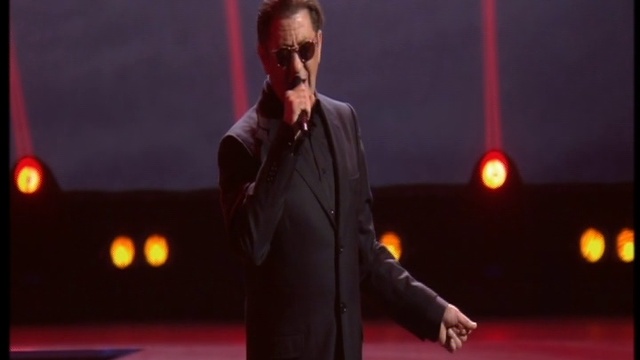 Григорий Лепс Спасибо,Ребята ! ( концерт будем жить) 2016 