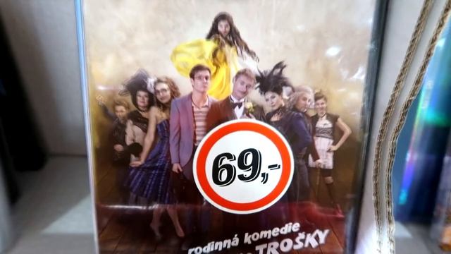 ВЛЮБИЛАСЬ В АЛЬБЕРТА. ВЛОГ. Рождество в Чехии.