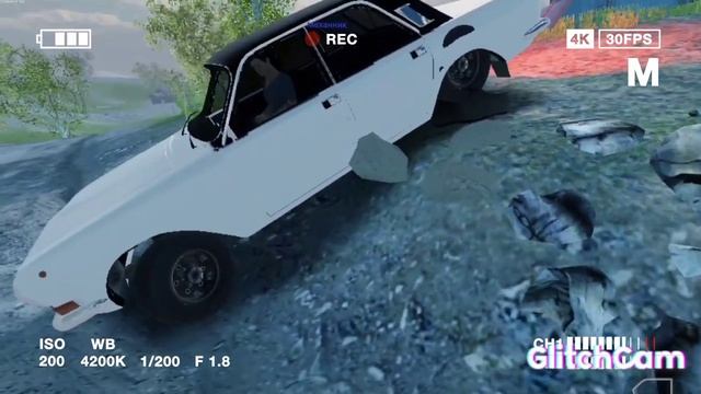 НАШЁЛ КАКУЮ ТУ БАНДУ В MADOUT 2??? | В Madout 2 ? Реальная Жизнь