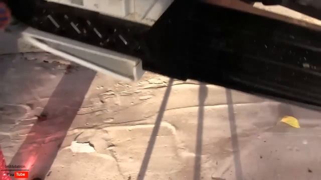 Заправка Бензопилы Stihl MS180, бензин и масло.