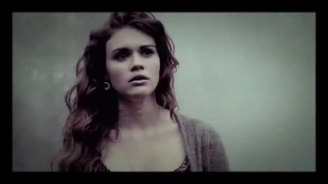 Оборотень/Волчонок клип