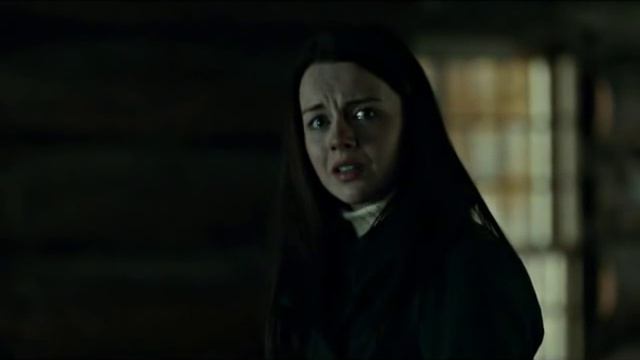 Hannibal. Канцлер Ги - Барон Самди