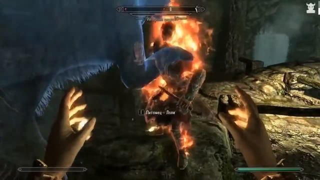 Топ 10 самых лучших игр на пк 2010 2015