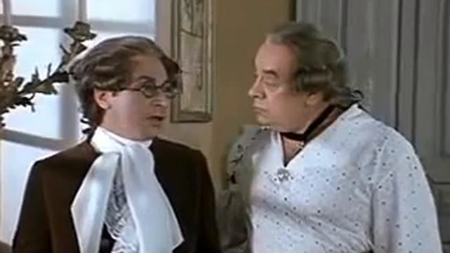 Распорядок Дня - Подвиг!  Тот самый Мюнхгаузен