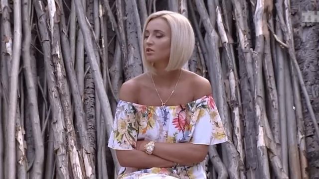 Ольга Рапунцель - Сага о Форсайтах