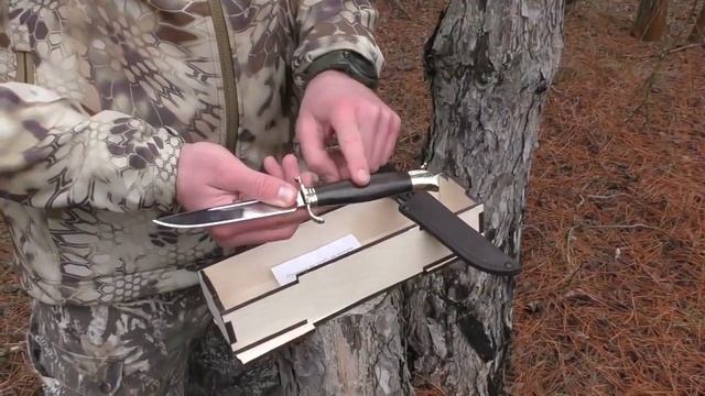 Отзыв и обзор о Финке НКВД от Михаила Суходеева