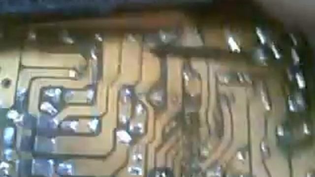 Ремонт блока предохранителей ВАЗ 2110-12 видео