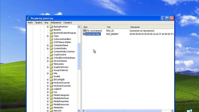 Как устранить системную ошибку клавиши  Print Screen