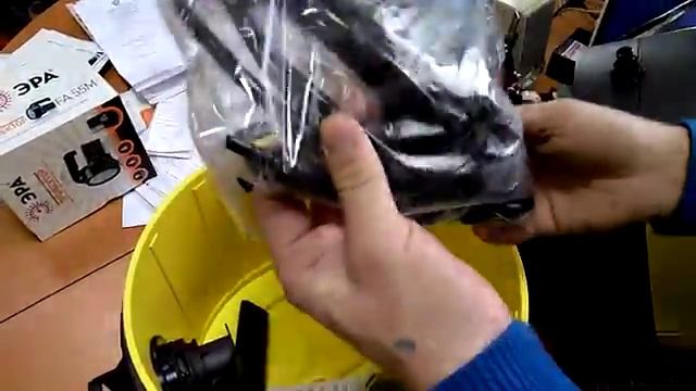 Обзор Моющий пылесос SE 4001 керхер (karcher)