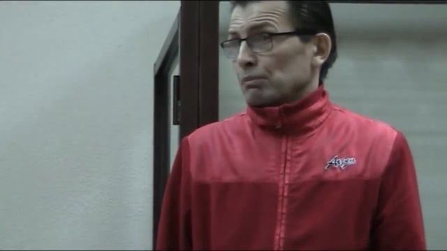 ЧЕЛОВЕК  ЖИВОЙ в суде РФ или 'КТО В ДОМЕ ХОЗЯИН'