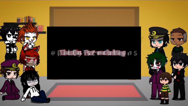 реакция Фандомов на Билла Шифра 1/2.