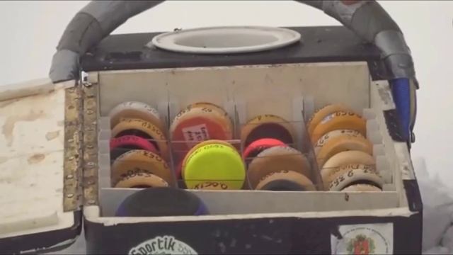 СЕКРЕТЫ ловли плотвы зимой на мормышку со льда