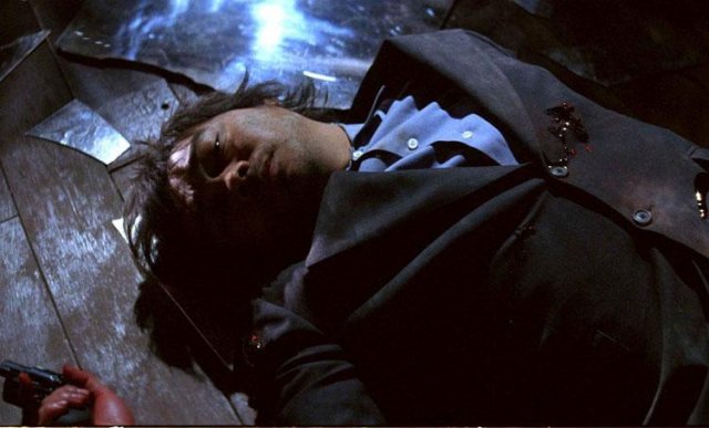 Безумный следователь (фильм, 2007)