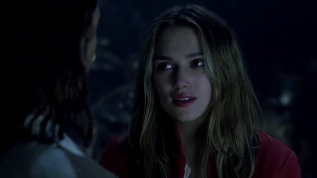 Клип Проклятие русалки