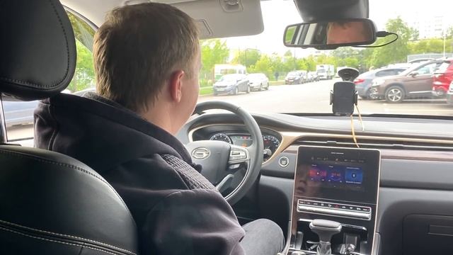 КУПИЛ GAC GS5 И ПОПАЛ НА ПРОБЛЕМЫ С АКПП. РЕАЛЬНЫЙ ОТЗЫВ ВЛАДЕЛЬЦА.