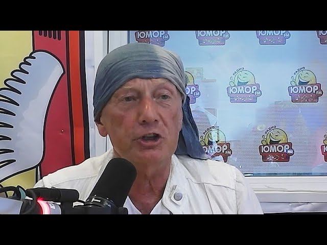 ЗАДОРНОВ: отключение горячей воды, сбитый малазийский боинг, украинские товары, анекдоты про Обаму