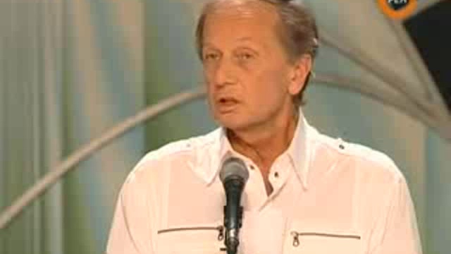 Михаил Задорнов. Антикризисный концерт .2- ая часть