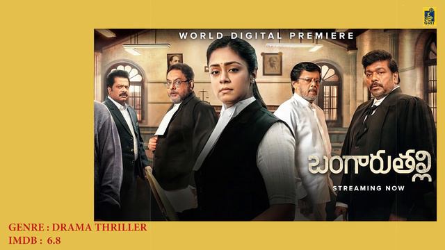 Must Watch Telugu Dubbing Films On Aha l Film Suggestions l Telugu Dubbing Films l Aha l GRIT CINEM