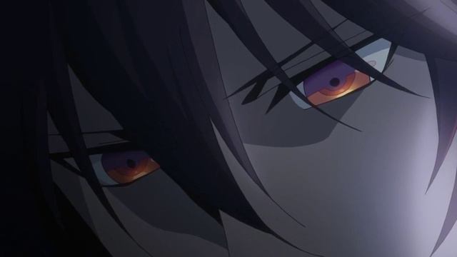 Аниме клип - Мне мало тебя