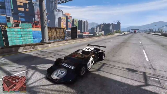 ПЛОХОЙ КОП ОБОЖАЕТ ПОЛИЦЕЙСКУЮ МАШИНУ РАМПУ!! - GTA 5 ИГРА ЗА ПОЛИЦЕЙСКОГО (МОДЫ ГТА 5 LSPDFR)