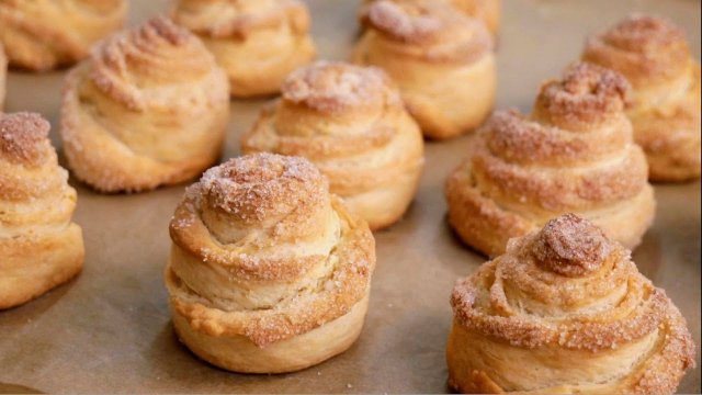 Печенье больше не покупаю, готовлю по этому рецепту. Бюджетное ПЕЧЕНЬЕ, цыганка готовит.