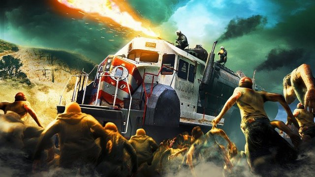 ВЫЖИВАНИЕ НА ПОЕЗДЕ СКВОЗЬ СНЕГ В ГТА 5 МОДЫ! ЗОМБИ АПОКАЛИПСИС КОНЕЦ СВЕТА ОБЗОР МОДА GTA 5 MODS