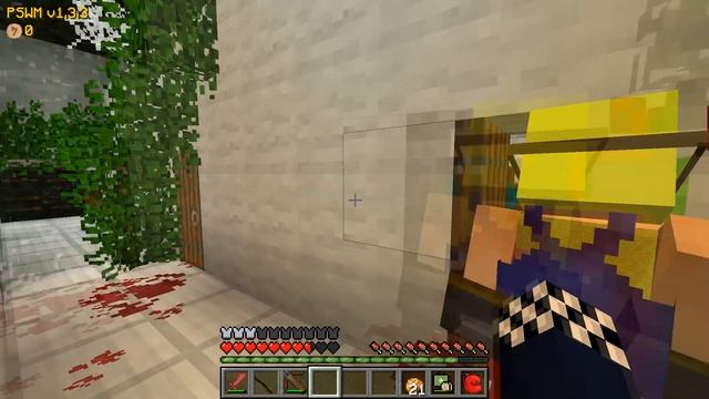 ?КРУШЕНИЕ ПОДЛОДКИ В ОКЕАНЕ ВЫЖИВАНИЕ ШЕДИ И НУБИК МУЛЬТИК 100 ТРОЛЛИНГ ЛОВУШКА MINECRAFT НА ОСТРОВ